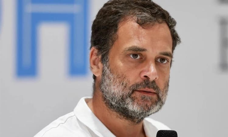 ದೇಶಾದ್ಯಂತ ಪಿಎಫ್ ಐ ಕಚೇರಿಗಳ ಮೇಲೆ ಎನ್ ಐಎ ದಾಳಿ: ರಾಹುಲ್ ಹೇಳಿದ್ದೇನು?