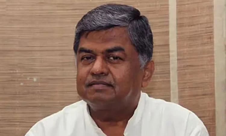 ಗೃಹ ಸಚಿವರೇ, ನಿವೇಷ್ಟು ಕೊಟ್ಟು ಮಂತ್ರಿಗಳಾಗಿದ್ದೀರಿ ? : ಬಿ.ಕೆ.ಹರಿಪ್ರಸಾದ್‌