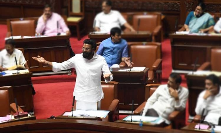 ಸಾರಿಗೆ ನಿಗಮಗಳಲ್ಲಿ 2,814 ಸಿಬ್ಬಂದಿ ನೇಮಕ: ಸಚಿವ ಶ್ರೀರಾಮುಲು