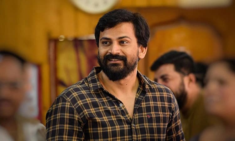 ಧನಂಜಯ್‌ 26ನೇ ಸಿನಿಮಾ ಅನೌನ್ಸ್‌