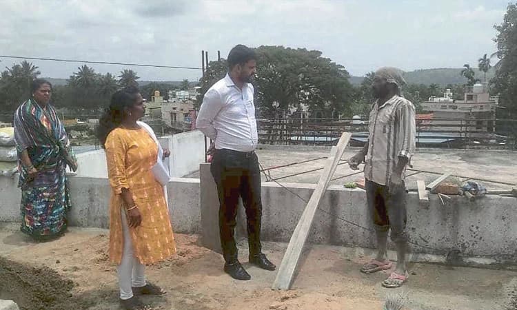 ಅಪಹರಣಕ್ಕೆ ಬಂದರೆಂದು ಹಲ್ಲೆ