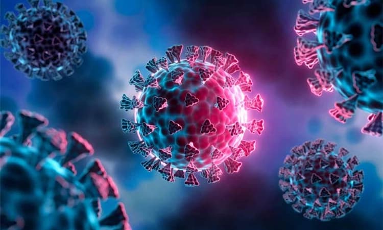 ಭಾರತದಲ್ಲಿ 24ಗಂಟೆಯಲ್ಲಿ 4,510 ಕೋವಿಡ್ ಸೋಂಕು ಪ್ರಕರಣ ಪತ್ತೆ, 33 ಮಂದಿ ಸಾವು