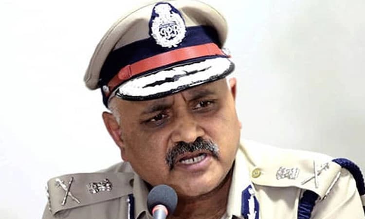 ಮೇಲ್ಮನವಿ ತೆಗೆದುಹಾಕುವಂತಹ ಪ್ರಸ್ತಾವನೆಯಿಲ್ಲ: ಪ್ರವೀಣ್‌ ಸೂದ್‌