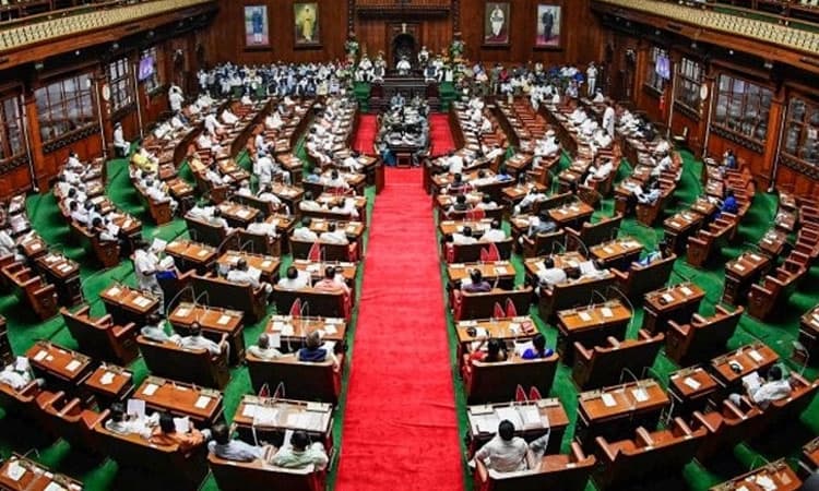 ಮೇಲ್ಮನೆಯಲ್ಲಿ ಸಚಿವರ ಅಸಹಾಯಕತೆ: ಸಚಿವ ಮುರುಗೇಶ್‌ ನಿರಾಣಿ ಸಮಾಧಾನ