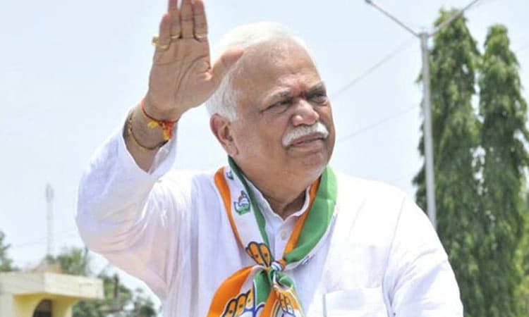 ಭಾರತ್‌ ಜೋಡೋ ಯಾತ್ರಿಗಳ ಸಮಿತಿಗೆ ದೇಶಪಾಂಡೆ ಅಧ್ಯಕ್ಷ