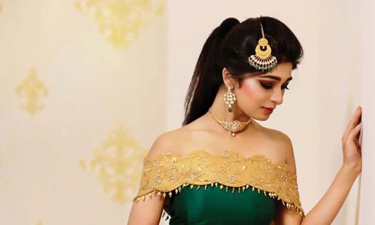 ಮೌಲ್ಯ ಸಾರುವ ಸಿನಿಮಾ ತೋತಾಪುರಿ; ನಾಯಕಿ ಅದಿತಿ ಮಾತು