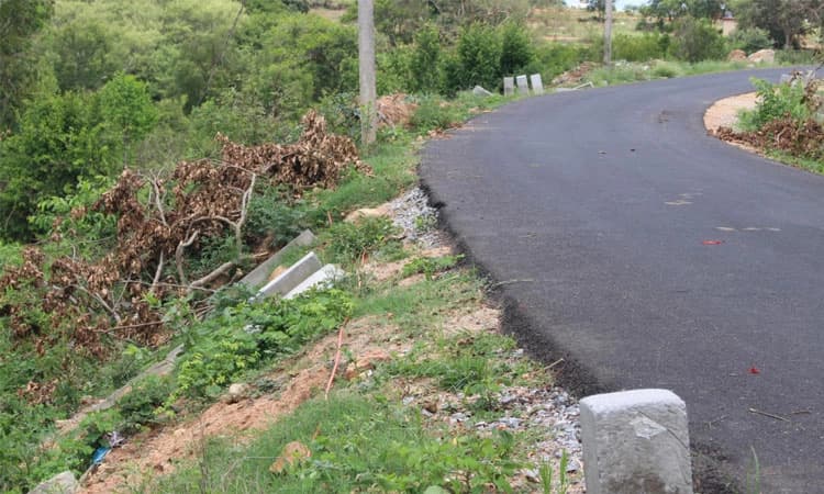 15ಕ್ಕೂ ಮಿಕ್ಕಿ ಗ್ರಾ.ಪಂ. ಅಭಿವೃದ್ಧಿಗೆ ತೊಡಕು