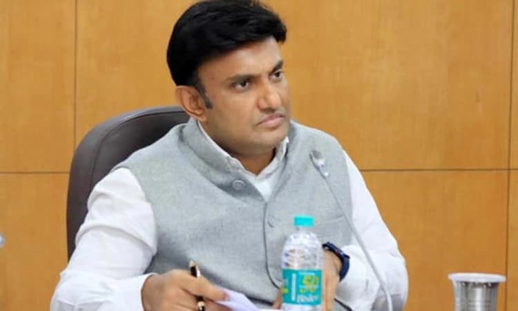 ರಾಜ್ಯದ ಪ್ರಾಥಮಿಕ ಆರೋಗ್ಯ ಕೇಂದ್ರ: 24 ಗಂಟೆ ಸೇವೆಗೆ ಕ್ರಮ: ಸಚಿವ ಸುಧಾಕರ್‌