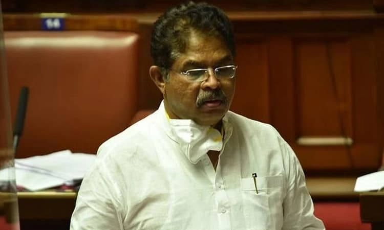 30 ತಾಲೂಕುಗಳಲ್ಲಿ ಆಡಳಿತ ಸೌಧ ನಿರ್ಮಾಣ: ಸಚಿವ ಆರ್‌. ಅಶೋಕ್‌