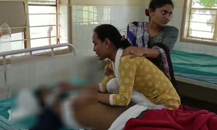 ಆಸ್ಪತ್ರೆಯಲ್ಲಿ ಸಮರ್ಪಕ ಸೇವೆ ಸಿಗದೆ ಯುವಕ ಸಾವು: ಆರೋಪ