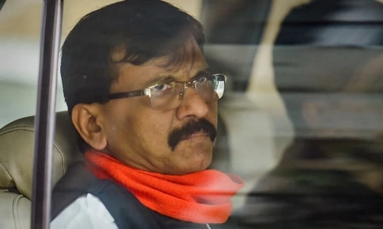 ಶಿವಸೇನೆ ಸಂಸದ ಸಂಜಯ್‌ ರಾವತ್‌ ನ್ಯಾಯಾಂಗ ಬಂಧನ ಮತ್ತೆ ವಿಸ್ತರಣೆ