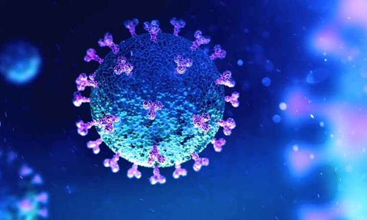 ಭಾರತದಲ್ಲಿ 24ಗಂಟೆಯಲ್ಲಿ 4,858 ಕೋವಿಡ್ ಸೋಂಕು ಪ್ರಕರಣ ಪತ್ತೆ, 18 ಮಂದಿ ಸಾವು