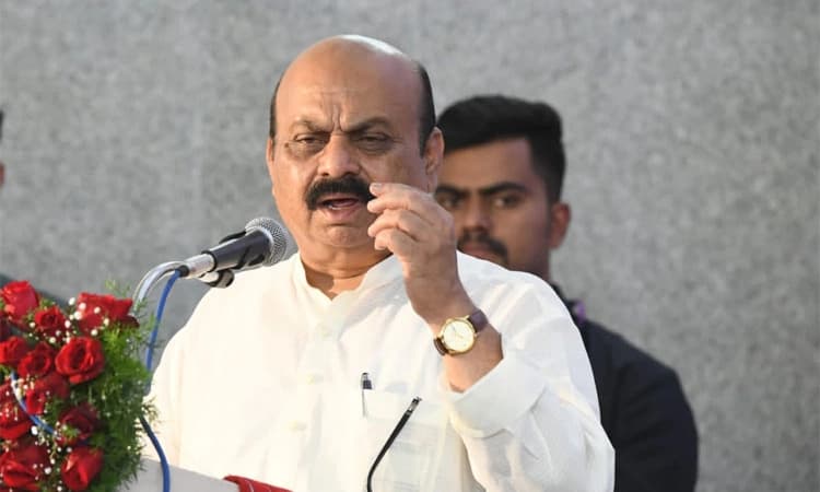 ಭೋವಿ ಸಮಾಜಕ್ಕೆ ಶೀಘ್ರ ಜಮೀನು ಮಂಜೂರು: ಸಿಎಂ ಬೊಮ್ಮಾಯಿ ಭರವಸೆ