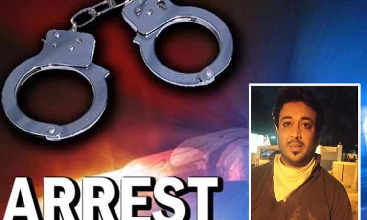 ಉಳ್ಳಾಲ: ಕೊಲೆ ಯತ್ನ ಪ್ರಕರಣ; ಆರೋಪಿ ಬಂಧನ