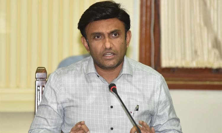 ವಿಮ್ಸ್‌ ಪ್ರಕರಣಕ್ಕೆ ವೈದ್ಯರು ಕಾರಣರಲ್ಲ: ಸಚಿವ ಡಾ| ಸುಧಾಕರ್‌