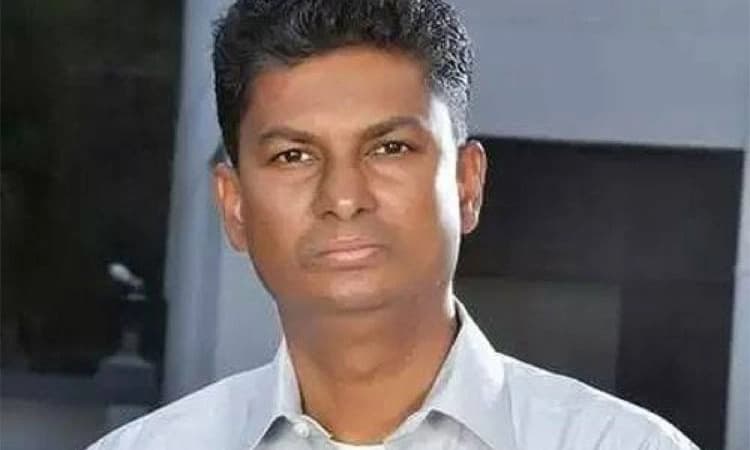 ಬಿಜೆಪಿ ಭ್ರಷ್ಟಾಚಾರದ ಗಿನ್ನಿಸ್‌ ದಾಖಲೆ ಸೇರುವ ನಿರೀಕ್ಷೆ: ಸತೀಶ್‌ ಜಾರಕಿಹೊಳಿ