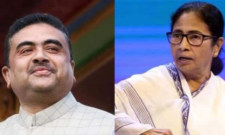 ಸಹಕಾರಿ ಸಂಸ್ಥೆ ಚುನಾವಣೆ: ಮಮತಾ ಬ್ಯಾನರ್ಜಿ ಅವರಿಗೆ ಮತ್ತೆ ಶಾಕ್; ಬಿಜೆಪಿ ಜಯಭೇರಿ