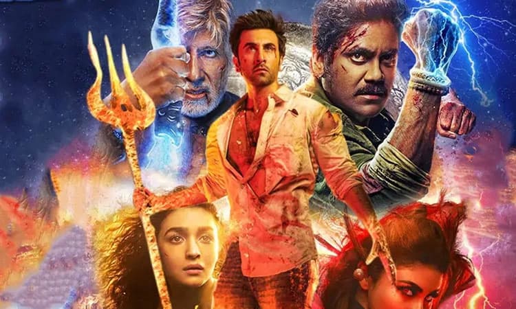 ಆ ಕಾರಣಕ್ಕಾಗಿ “ಬ್ರಹ್ಮಾಸ್ತ್ರ“ ದಲ್ಲಿ ನಟಿಸುವ ಆಫರ್‌ ತಿರಸ್ಕರಿಸಿದ  ಸ್ಟಾರ್‌ ನಟ