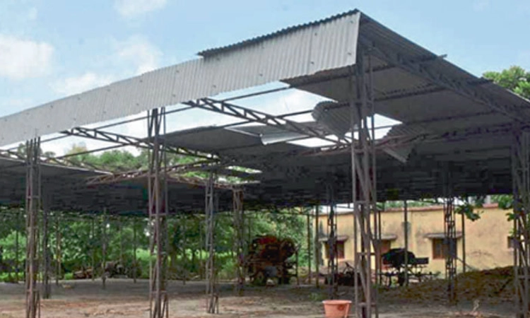 ಆಲಮೇಲದಲ್ಲಿ ಸಂಪನ್ಮೂಲ ಏನಿದೆ-ಏನಿಲ್ಲ?