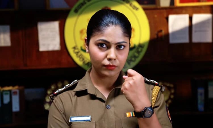 ಕೊಲೆಯ ಜಾಡು ಹಿಡಿದು…; ‘ಮರ್ದಿನಿ’ ಚಿತ್ರ ವಿಮರ್ಶೆ