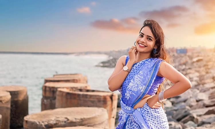 ಕಾಲಿವುಡ್‌ಗೆ ಮತ್ತೊಂದು ಆಘಾತ!: ನೇಣು ಬಿಗಿದ ಸ್ಥಿತಿಯಲ್ಲಿ ಯುವ ನಟಿ ಪತ್ತೆ