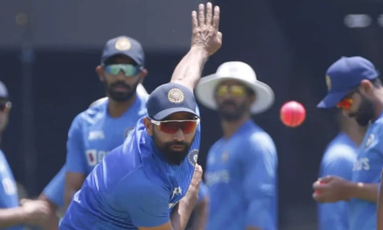 ಶಮಿಗೆ ಕೋವಿಡ್ ಪಾಸಿಟಿವ್; ಎರಡು ವರ್ಷದ ಬಳಿಕ ತಂಡ ಸೇರಿದ ಮತ್ತೋರ್ವ ಅನುಭವಿ ವೇಗಿ