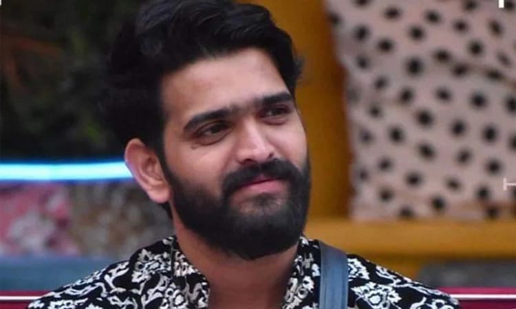 ಬಿಗ್ ಬಾಸ್ ಕನ್ನಡ ಓಟಿಟಿ : ಗಮನ ಸೆಳೆದ ಕರಾವಳಿಯ ನಟ ರೂಪೇಶ್​ ಶೆಟ್ಟಿ