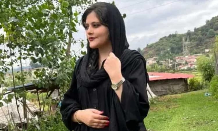 ಹಿಜಾಬ್ ಸರಿಯಾಗಿ ಧರಿಸಿಲ್ಲ ಎಂದು ಬಂಧನಕ್ಕೊಳಗಾಗಿದ್ದ ಇರಾನ್ ಯುವತಿ ಸಾವು