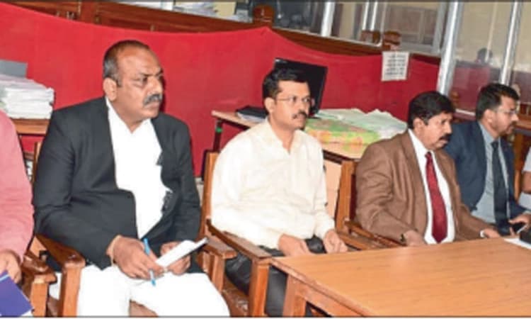 24ರಂದು ಯಾದಗಿರಿಯಲ್ಲಿ ಬೃಹತ್‌ ಕಾನೂನು ಅರಿವು