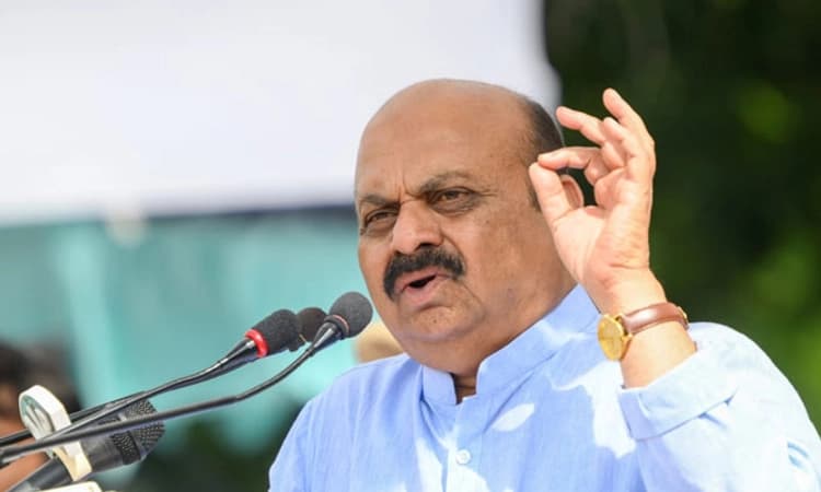 ಒಂದು ವಾರದಲ್ಲಿ ಬೆಳೆ ಪರಿಹಾರಕ್ಕಾಗಿ 300 ಕೋಟಿ ರೂ. ಬಿಡುಗಡೆ: ಬಸವರಾಜ ಬೊಮ್ಮಾಯಿ