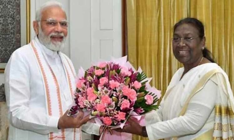 ಪ್ರಧಾನಿ ನರೇಂದ್ರ ಮೋದಿ 72ನೇ ಹುಟ್ಟುಹಬ್ಬ ಸಂಭ್ರಮ: ಗಣ್ಯರಿಂದ ಶುಭಾಶಯಗಳ ಮಹಾಪೂರ