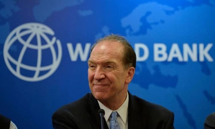 ಮುಂದಿನ ವರ್ಷ ಭೀಕರ ಜಾಗತಿಕ ಆರ್ಥಿಕ ಹಿಂಜರಿತ!: ವಿಶ್ವ ಬ್ಯಾಂಕ್‌ ಎಚ್ಚರಿಕೆ