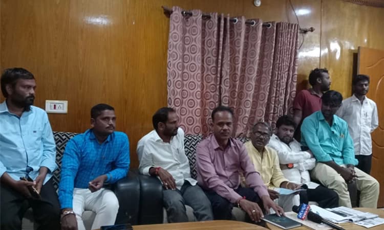 ವೀರಶೈವ ಜಂಗಮರ ಪರ ಶಿಫಾರಸು ಪತ್ರ :ಸೆ.20ರಂದು ಹುಮನಾಬಾದ್ ಬಂದ್