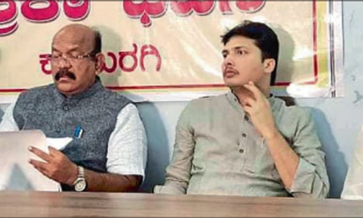 ಪ್ರಧಾನಿ ಮೋದಿ ಜನ್ಮದಿನ: 2ರವರೆಗೆ ಸೇವಾ ಪಾಕ್ಷಿ