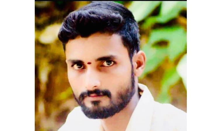 ವೇಣೂರು: ಬೈಕ್- ಈಚರ್ ಲಾರಿ ಅಪಘಾತ; ಸವಾರ ಮೃತ್ಯು