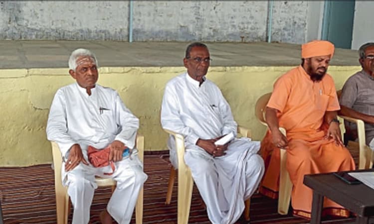 ಗ್ರಾಮೀಣರಿಗಾಗಿ ಕಾನೂನು ಅರಿವು ಕಾರ್ಯಕ್ರಮ