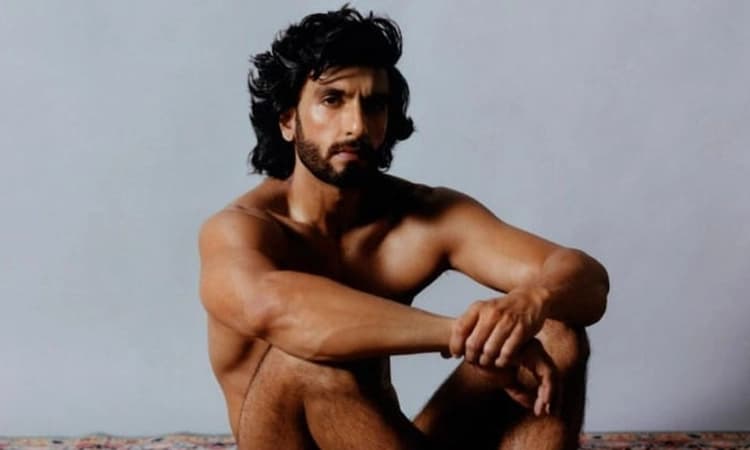 ನನ್ನ ಫೋಟೋವನ್ನು ಮಾರ್ಫ್ ಮಾಡಿದ್ದಾರೆ: ನಗ್ನ ಪೋಟೋಶೂಟ್ ವಿಚಾರದಲ್ಲಿ ರಣವೀರ್ ಹೇಳಿಕೆ