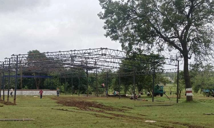 17 ರಿಂದ ನಾಲ್ಕು ದಿನಗಳ ಕೃಷಿ ಹಬ್ಬ; 10 ಲಕ್ಷ ಜನ ಭಾಗಿಯಾಗುವ ನಿರೀಕ್ಷೆ