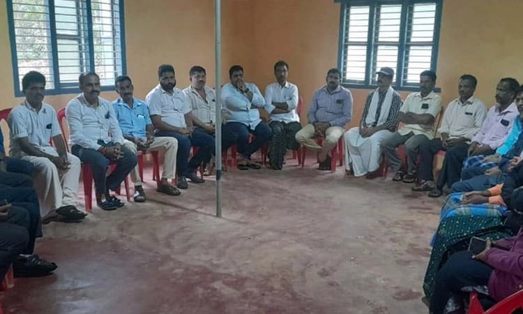 ಸಾಗರ: ಪತ್ತೆಯಾಗದ ದಂಪತಿಗಳ ಕೊಲೆ ರಹಸ್ಯ; 21 ರಂದು ಪ್ರತಿಭಟನೆ