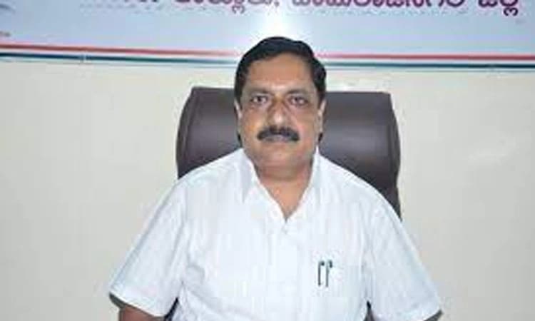 ಹನೂರು: ಅಧಿವೇಶನದಲ್ಲಿ ಪ್ರತಿಧ್ವನಿಸಿದ ಕ್ಷೇತ್ರದ ಸಮಸ್ಯೆಗಳು; ಶಾಸಕ ನರೇಂದ್ರರಿಂದ ಪ್ರಸ್ತಾಪ