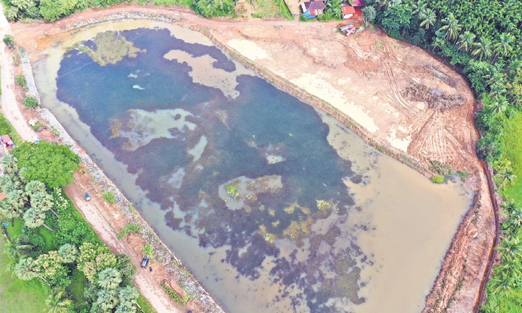 ಬಂಟ್ವಾಳ: ಪ್ರವಾಸಿ ತಾಣವಾಗಿಸಲು ನೀಲ ನಕಾಶೆ ಸಿದ್ಧ