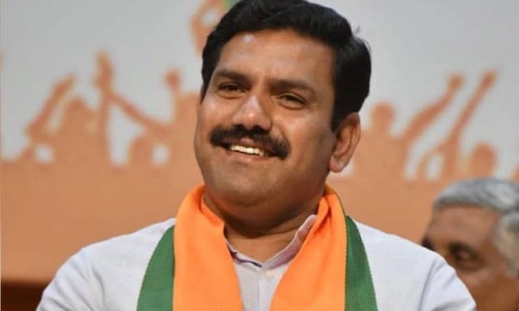 ನನ್ನ ಸ್ಪರ್ಧೆ ಬಗ್ಗೆ ಪಕ್ಷದಿಂದ ಸೂಕ್ತ ನಿರ್ಧಾರ: ಬಿ.ವೈ. ವಿಜಯೇಂದ್ರ