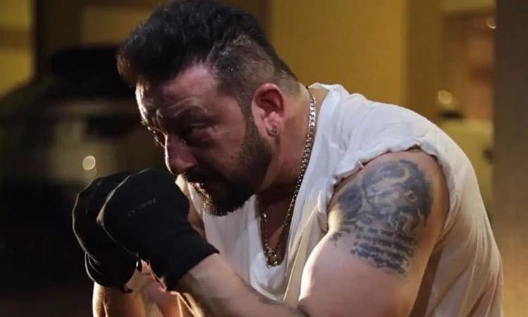 ಮತ್ತೆ ಸೌತ್‌ ನತ್ತ ʼಅಧೀರʼ: ಹೊಸ ಸಿನಿಮಾಕ್ಕಾಗಿ 10 ಕೋಟಿ ರೂ. ಪಡೆಯಲಿದ್ದಾರೆ ಸಂಜಯ್‌ ದತ್