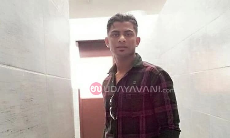 ಬಂಟ್ವಾಳ: ಮರದಿಂದ ಬಿದ್ದು ಗಾಯಗೊಂಡಿದ್ದ ಯುವಕ ಮೃತ್ಯು