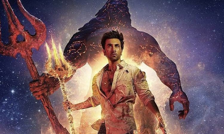ಬಾಲಿವುಡ್ ವೀಕೆಂಡ್ ದಾಖಲೆ ಅಳಿಸಿ ಹಾಕಿದ ‘ಬ್ರಹ್ಮಾಸ್ತ್ರ’: 3 ದಿನದಲ್ಲಿ ಗಳಿಸಿದ್ದೆಷ್ಟು?