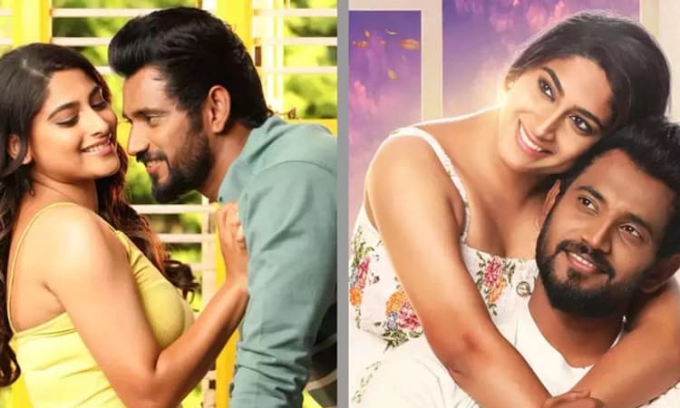 ನವೆಂಬರ್ 11ರಂದು ಕೃಷ್ಣ ಅಭಿನಯದ ‘ದಿಲ್ ಪಸಂದ್’ ಬಿಡುಗಡೆ