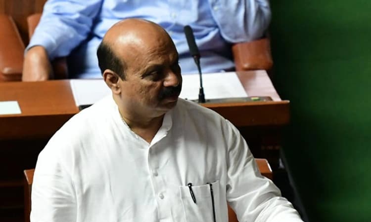 ಉಮೇಶ್ ಕತ್ತಿ ನಿಧನಕ್ಕೆ ಸದನದಲ್ಲಿ ಕಂಬನಿ ಮಿಡಿದ ಸಿಎಂ ಬೊಮ್ಮಾಯಿ