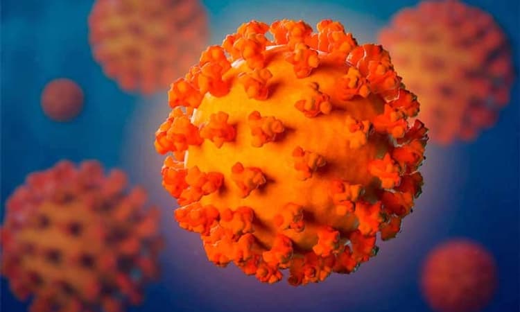 ಭಾರತದಲ್ಲಿ ಕಳೆದ 24ಗಂಟೆಯಲ್ಲಿ 5,221, ಸಕ್ರಿಯ ಪ್ರಕರಣಗಳ ಸಂಖ್ಯೆ ಭಾರೀ ಇಳಿಕೆ