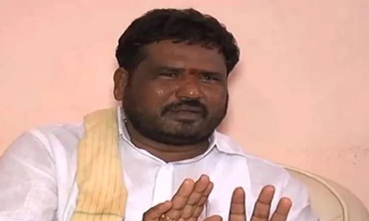 ಬಿಜೆಪಿ ಶಾಸಕ ದಡೇಸಗೂರು ವಿಡಿಯೋ ಬಿಡುಗಡೆಗೆ ಕಾಂಗ್ರೆಸ್ ಸಿದ್ಧತೆ