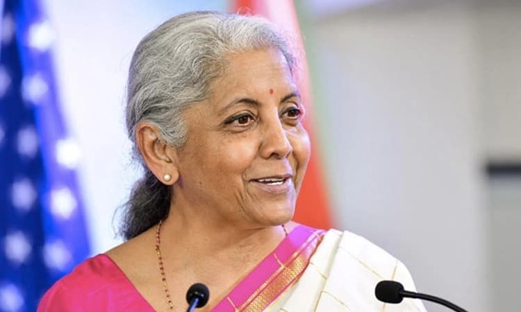 ಸ್ಟಾರ್ಟ್‌ಅಪ್‌ ಕಂಪನಿಗಳ ಶೇ.25ರಷ್ಟು ಮಾಲೀಕರು ಭಾರತೀಯರು: ಸಚಿವೆ ನಿರ್ಮಲಾ ಸೀತಾರಾಮನ್